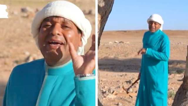 الزعاق يوضح سبب تسمية كوكب الزهرة بهذا الاسم.. فيديو