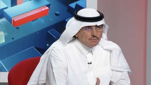 الدويش: يجب تطبيق القانون على رونالدو وميتروفيتش وتاليسكا