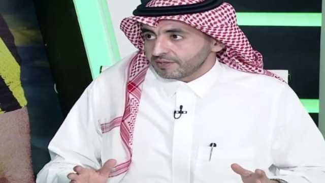 سعيد أبو داهش : لماذا لم تفصل لجنة الانضباط في إيقاف تاليسكا والغنام ؟ .. فيديو