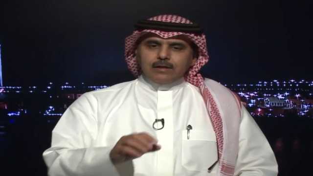 الصقر : النصر خسر الغنام ثم تاليسكا وربما يفقد رونالدو في القادم .. فيديو