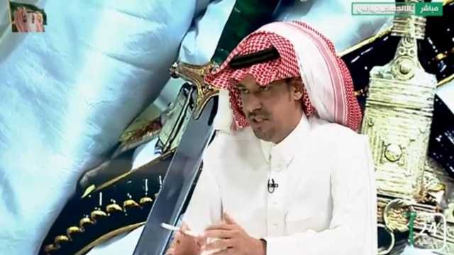 مدرب وطني: حمدالله انتهت مرحلته مع الاتحاد.. فيديو