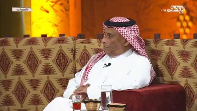 ‏حسن عبدالقادر: النصر أكثر إرهاقا من الهلال.. فيديو