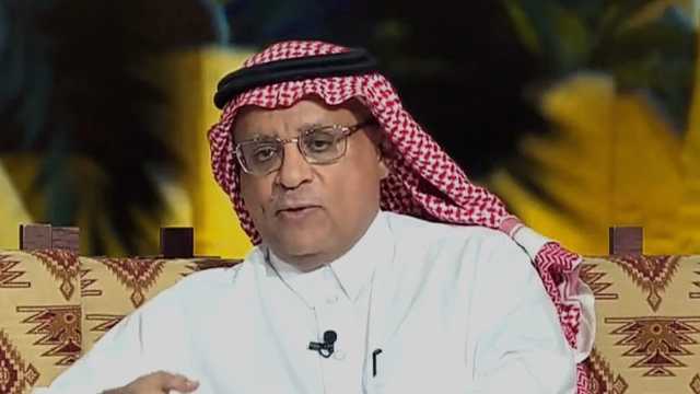 سعود الصرامي: قائمة مانشيني قائمة صادمة .. فيديو