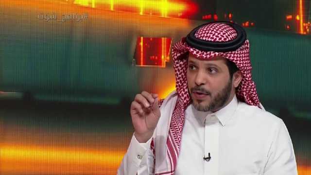 محمد العميري: الرائد مزمز على الشباب.. فيديو