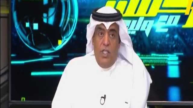 الفراج : 9 تاريخية للهلال في دوري المحترفين وليست الأولى له .. فيديو