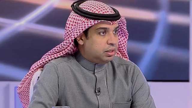 أكرم طيري: تقليص عدد اللاعبين في كشوف الأندية سيقتل دوري الرديف .. فيديو