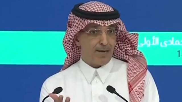 وزير المالية يوضح هل سيؤثر فوز المملكة باستضافة إكسبو 2030 على الإنفاق .. فيديو