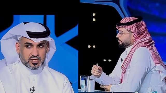 هاني البشر: كنت أتمنى تفريغ الاتحاد قبل المونديال والعنزي: الوقت كافي للتجهيز .. فيديو