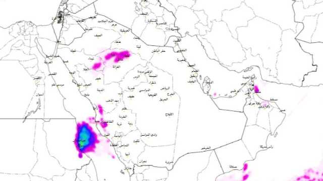 الحصيني يوضح الأجواء المتوقعة وحالة الطقس اليوم