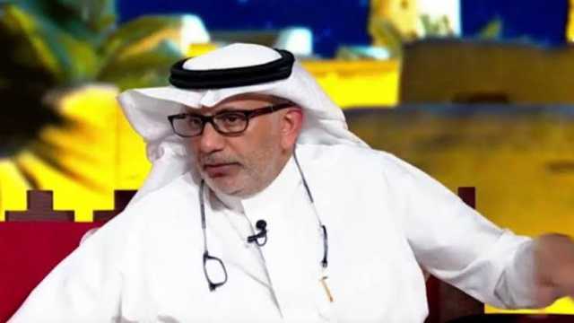 عادل الملحم: مبروك للهلاليين بطولة دوري روشن وليس الفوز على النصر .. فيديو