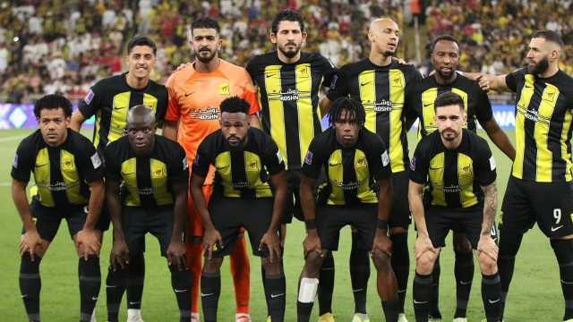 تغيير إداري وفني داخل الاتحاد