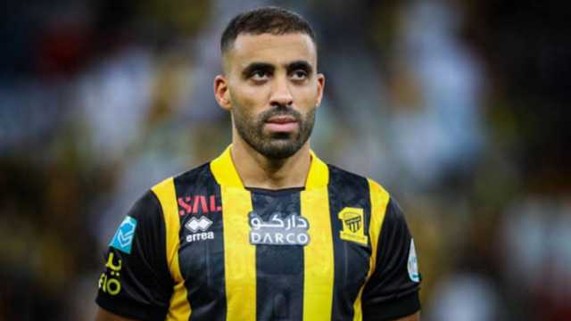 محامي حمدالله يبدأ مباحثات مع النصر لتسوية قضية التسجيلات