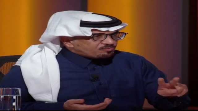 المحيميد: هذا ما سيتم تغييره في عقود البنوك.. فيديو