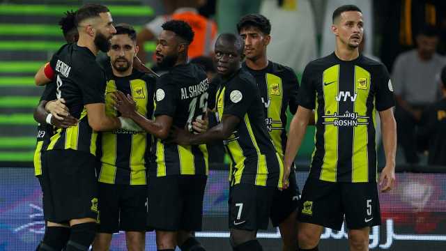 الاتحاد يغري المدير الرياضي لـ ريال بيتيس