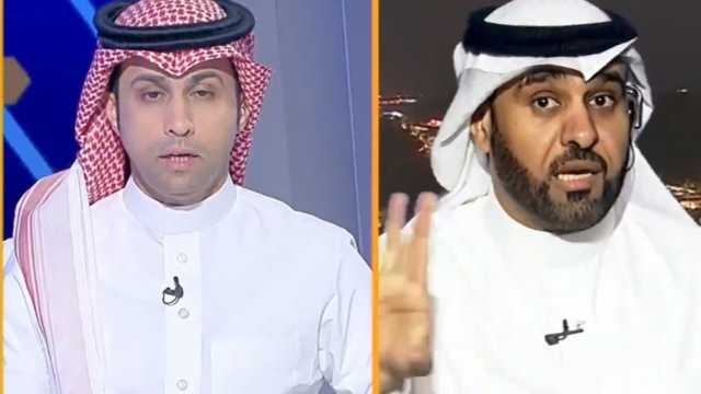 ماجد الفهمي: ما فعله على البليهي لا يقبله العقلاء.. فيديو