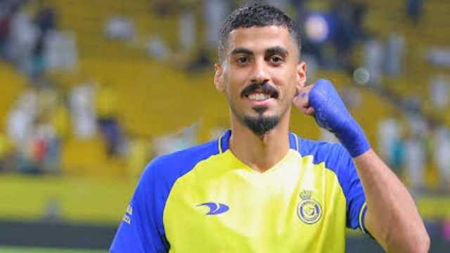 الآسيوي يعلن إيقاف لاعب النصر مباراتين