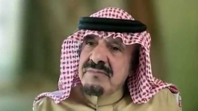 حمد القاضي : ولي العهد لخص في ‎الخطاب الملكي منجزات العام الماضي.. فيديو