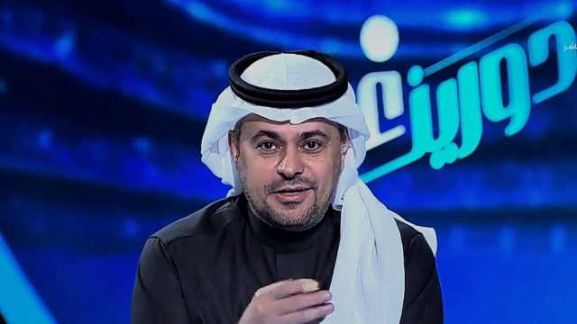 خالد الشنيف: الشباب إن حكينا ندمنا وإن سكتنا قهر .. فيديو