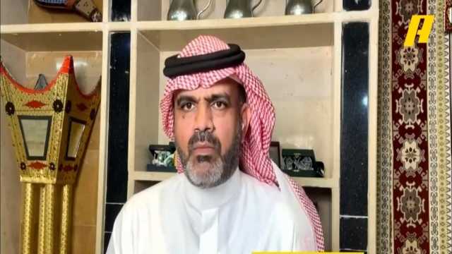 البلوي: الدفاع الاتحادي لديه جزئيات مخيفة قد تتسبب في الخسارة .. فيديو