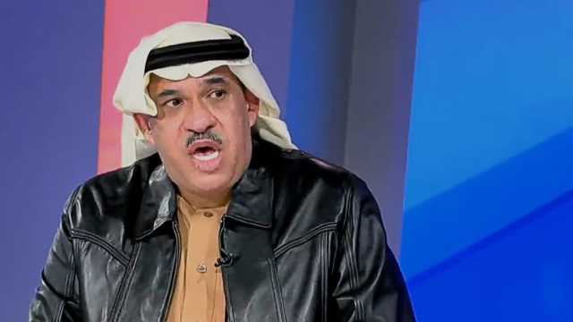 فؤاد انور: انتقال سلمان الفرج للشباب أمر جيد لجميع الأطراف .. فيديو