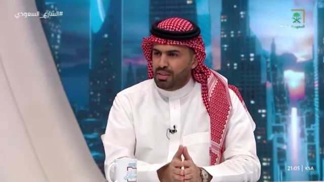 متحدث النقل: قيمة مخالفة طلب اللوكيشن 5000 ريال .. فيديو