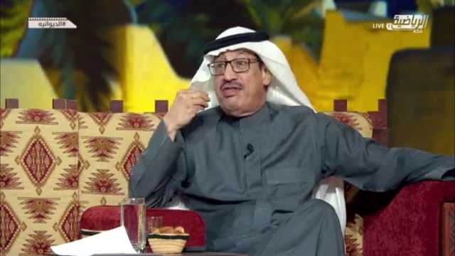 جمال عارف: رحيل ‎سلمان الفرج بيد الهلال وسيرحل .. فيديو