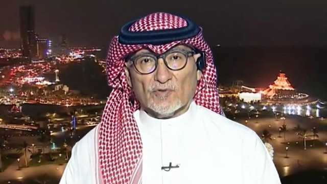 عصام الدين: الهلال سينافس على تحقيق بطولة كأس العالم 2025 .. فيديو