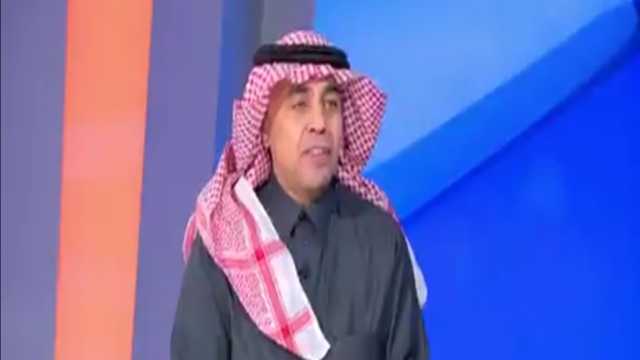 الجاسر: كرستيانو يثير الجماهير بالاحتجاج المتكرر.. فيديو