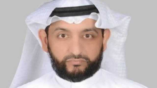سعود الرمان : موضوع النصر وحمدالله انتهى وتم التوصل لاتفاق .. فيديو