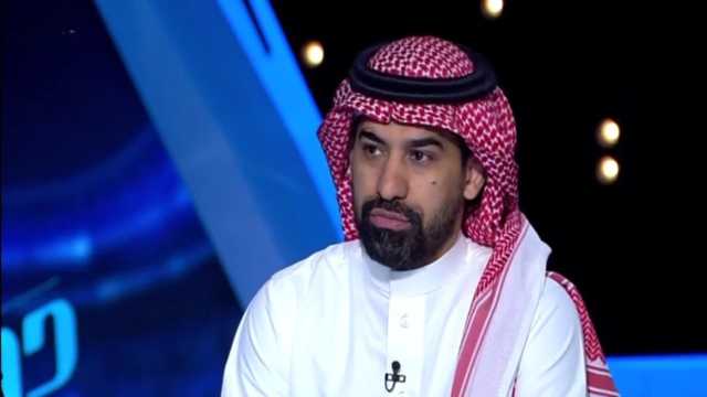 أحمد عطيف : الشباب بدأ يفقد شخصيته.. فيديو