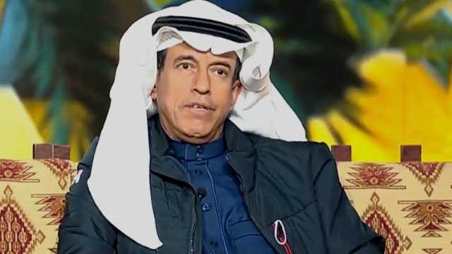 عبدالكريم الزامل: النصر قادر يكتسح أي فريق إذا كان في يومه .. فيديو