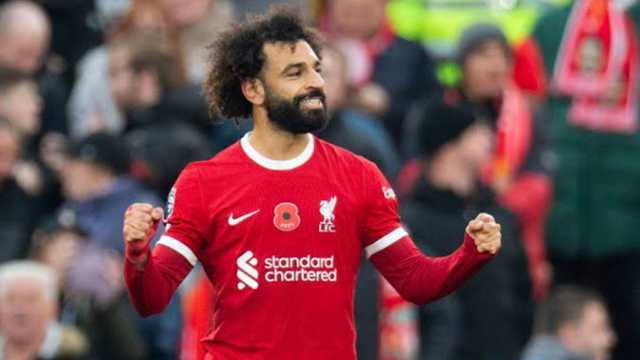 محمد صلاح يتحدث عن أكثر اللاعبين جنونًا : كان سائقي الخاص