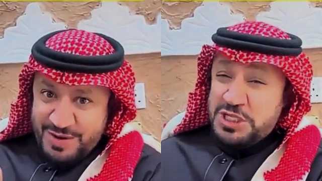 حامد الضبعان: خطبتني 77 فتاة ورفضتهم كلهم .. فيديو