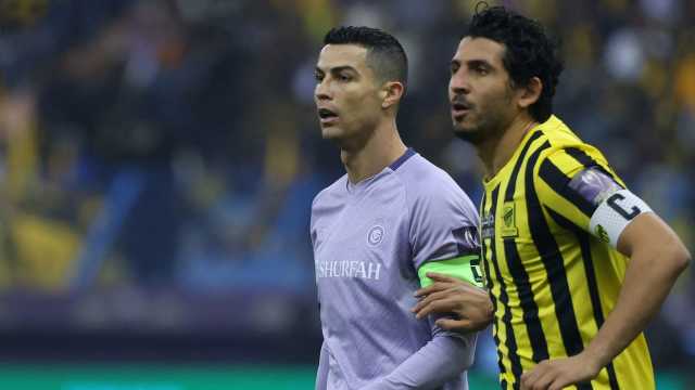 نفاد تذاكر جماهير النصر لمباراة الاتحاد