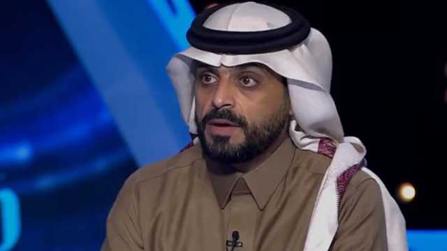 خالد العطوي: فلاديمير من اللاعبين اللي شنصهم عالي قدام الهلال .. فيديو