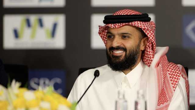 أنمار الحائلي: جماهير الاتحاد دائمًا تكون لك درع .. فيديو