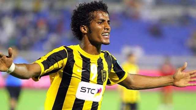 نايف هزازي: إدارة الاتحاد تتحمل 30% من الوضع الحالي للفريق .. فيديو