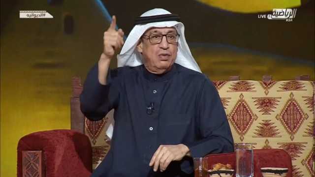 جمال عارف: الهلال الذي حقق وصافة العالم شارك في المونديال بالترشيح .. فيديو