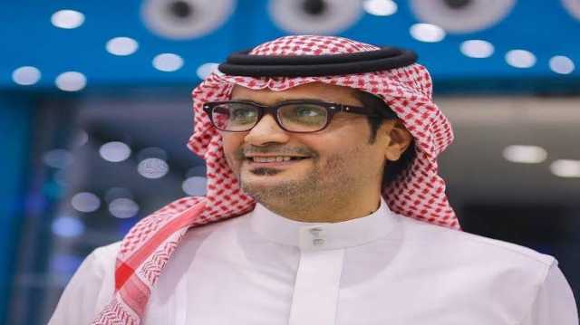 البكيري: الهلال جن الملاعب