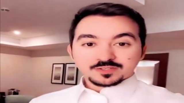 محمد الخالدي: تقنيات تساعدك بعلاج الوسواس القهري.. فيديو