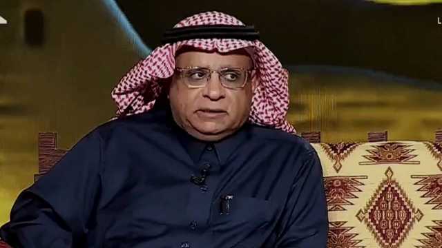 سعود الصرامي: النصر عند عشاقه الأوفياء كالغذاء والدواء .. فيديو