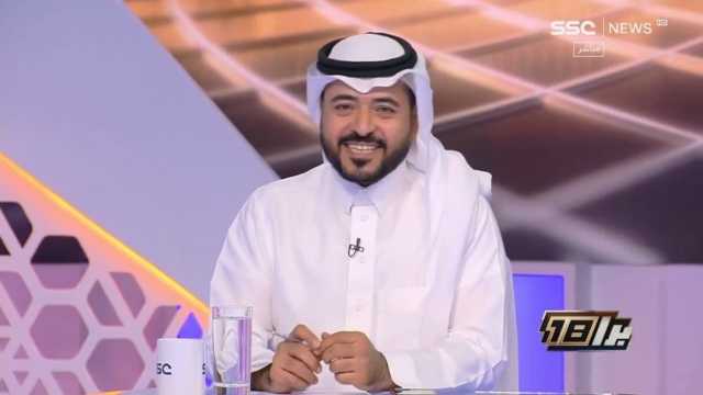 الصقري: إصرار ماجد الشمراني بعدم الرجوع للفار في ركلة جزاء رونالدو غير المحتسبة مثير للجدل.. فيديو