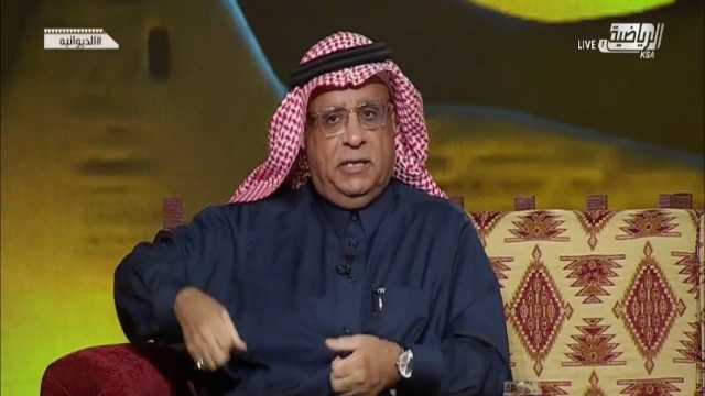 الصرامي: مدرب الطائي كان شجاعا عندما وضع معظم اللاعبين الأجانب في دكة البدلاء.. فيديو