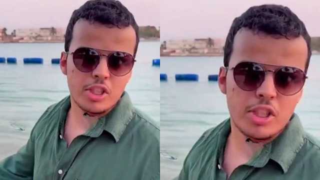 شقيق غازي الذيابي: الرجال يحب امرأة لين يتزوجها ينتهي الحب .. فيديو