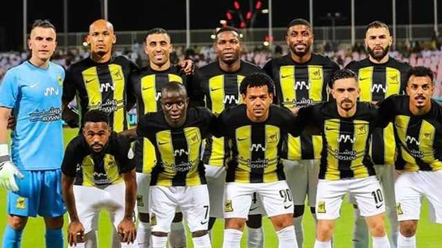 الكشف عن مُعلِق مباراة الاتحاد في افتتاح المونديال