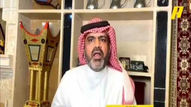 البلوي: بليزر أو بدونه كان سيضيع كريم بنزيما ركلة الجزاء.. فيديو