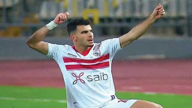 الزمالك ينفي تلقيه عرض من الشباب بشأن زيزو