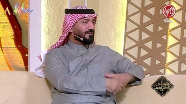 المنشد فهد مطر: إحدى شركات الاتصالات طالبتني بـ 10 مليارات ريال فاتورة.. فيديو