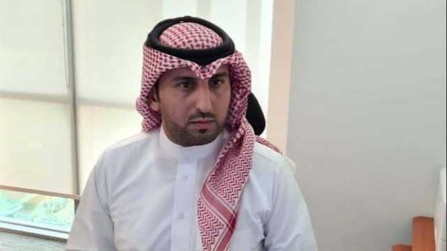 بندر الحميداني: الأحكام التي نصدرها على الجماهير لضبط السلوك .. فيديو