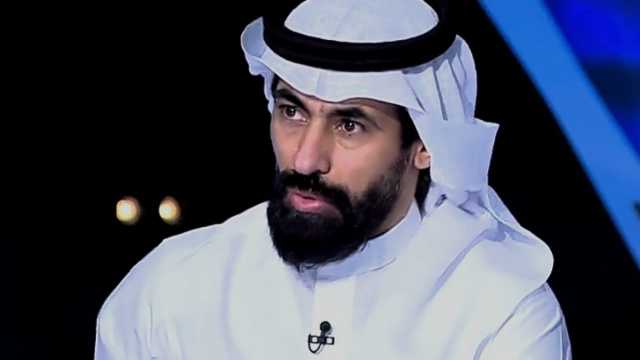 حسين عبدالغني: الهلال لديه جميع المقومات التي تجعله يفوز .. فيديو